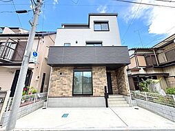 埼玉県さいたま市北区日進町1丁目