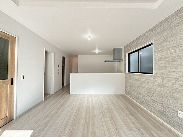 ダイニングキッチン