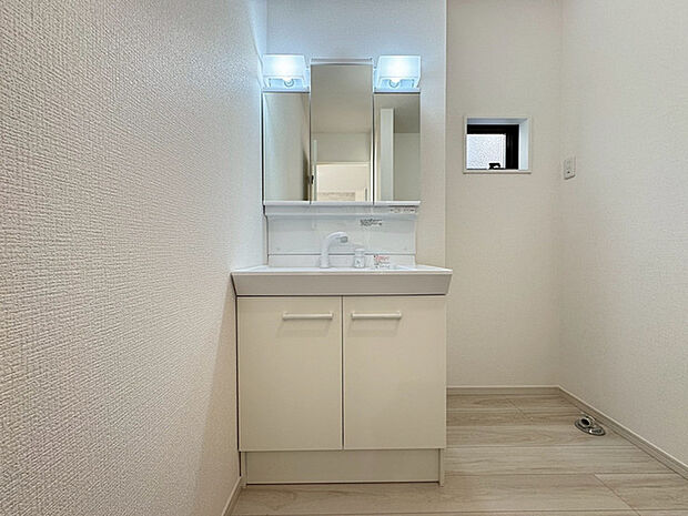 洗面台・洗面所 