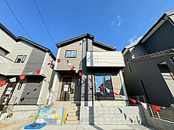 埼玉県さいたま市西区大字指扇