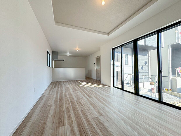 リビングダイニング 