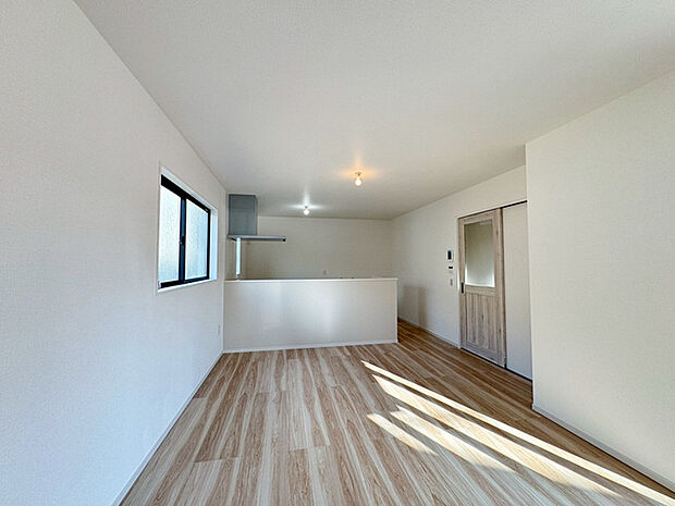 ダイニングキッチン 