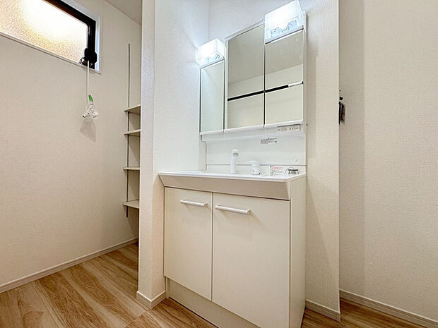 洗面台・洗面所 