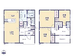 埼玉県さいたま市西区大字飯田新田