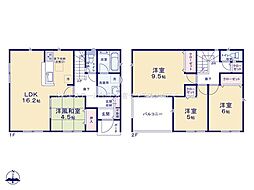 埼玉県さいたま市西区大字飯田新田