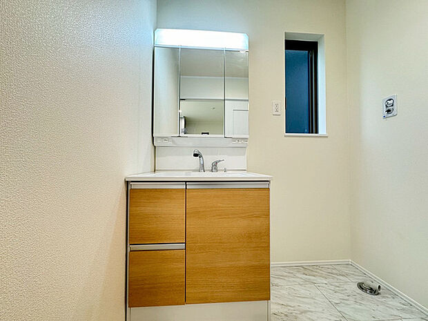 洗面台・洗面所 