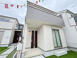 埼玉県さいたま市西区三橋６丁目