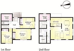 埼玉県さいたま市見沼区大字中川
