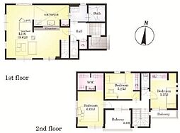 埼玉県さいたま市見沼区大字中川