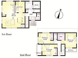 埼玉県さいたま市見沼区大字中川