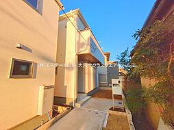 埼玉県さいたま市北区吉野町２丁目