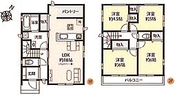 埼玉県さいたま市北区吉野町２丁目