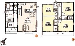 埼玉県さいたま市北区吉野町２丁目
