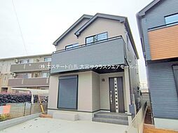 埼玉県さいたま市北区吉野町２丁目