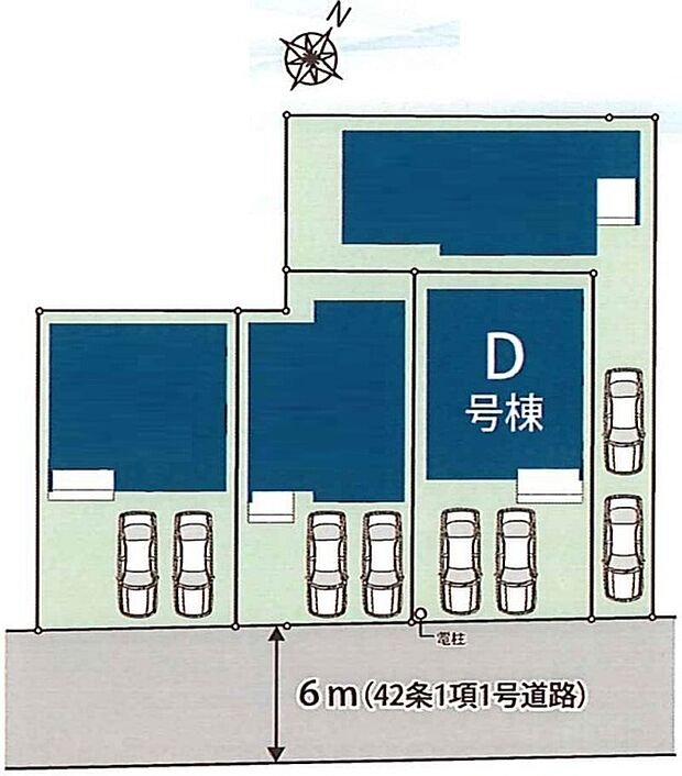 現況と相違がある場合は現況を優先させていただきます。 