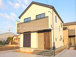 埼玉県さいたま市北区吉野町２丁目