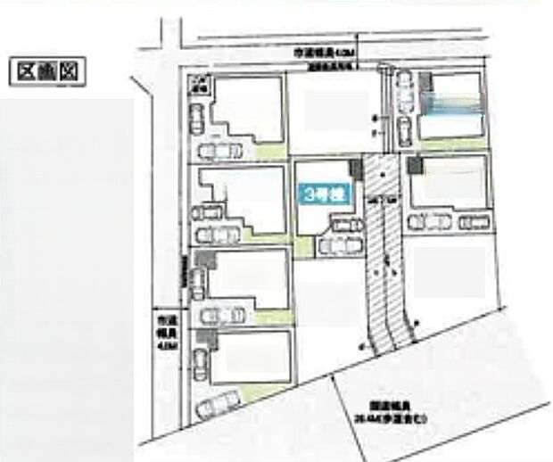 現況と相違がある場合は現況を優先させていただきます。 