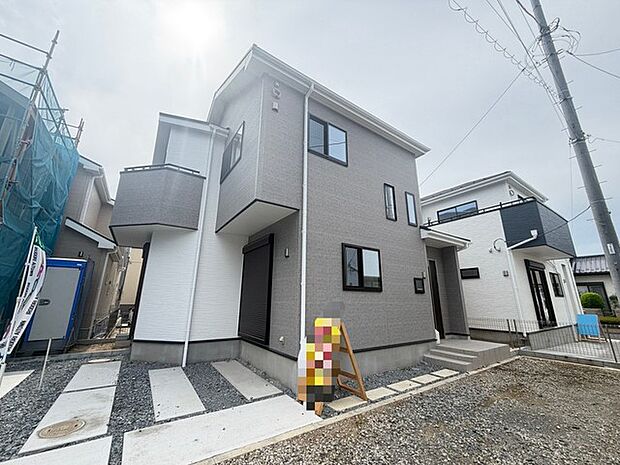 現地外観写真