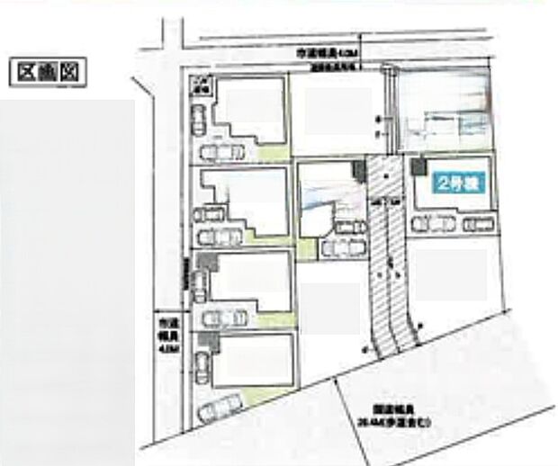 現況と相違がある場合は現況を優先させていただきます。