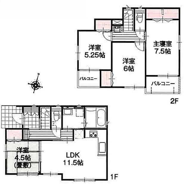 現況と相違がある場合は現況を優先させていただきます。