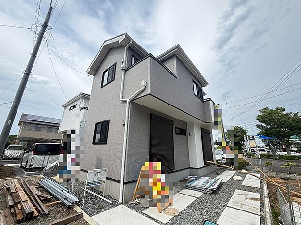 現地外観写真