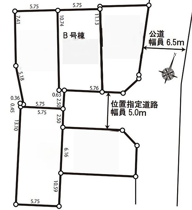現況と相違がある場合は現況を優先させていただきます。