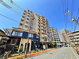 サンマンションドゥーシェ浦和常盤