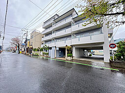 コスモ大宮宮原