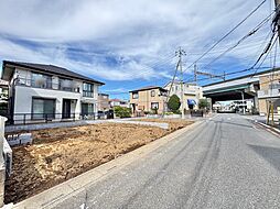埼玉県さいたま市北区宮原町2丁目