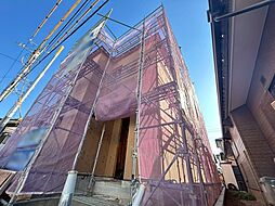 埼玉県さいたま市西区大字指扇領別所