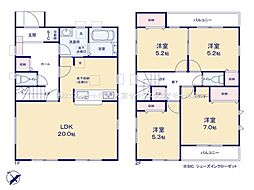 埼玉県さいたま市西区大字土屋