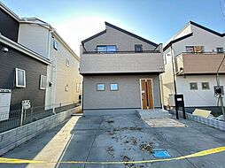 埼玉県さいたま市西区大字土屋