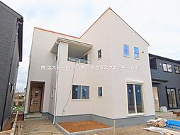 さいたま市西区大字宝来 2号棟 全8