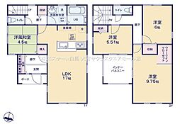 埼玉県さいたま市西区大字宝来