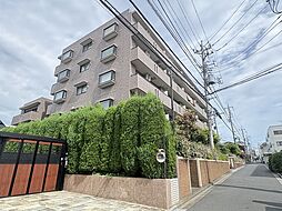 コスモ与野ヒルズ