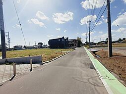 埼玉県さいたま市岩槻区大字新方須賀