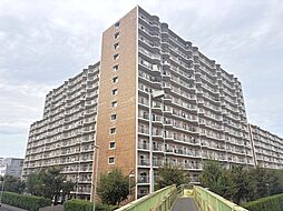 浦和白幡東高層住宅1号棟