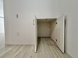 室内の画像