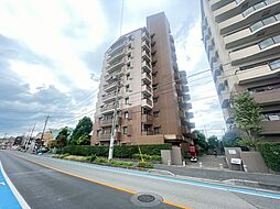 レールシティ大宮1番館