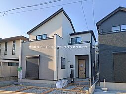 埼玉県さいたま市桜区田島５丁目