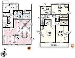 埼玉県さいたま市桜区田島５丁目