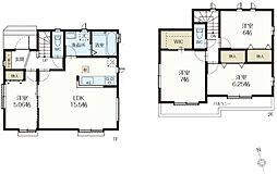 埼玉県さいたま市桜区大字白鍬