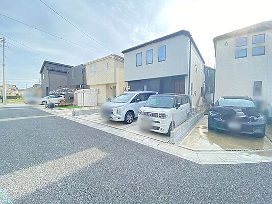 外観 さいたま市西区大字土屋