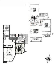 埼玉県さいたま市桜区大字下大久保