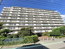 豊栄浦和常盤マンション