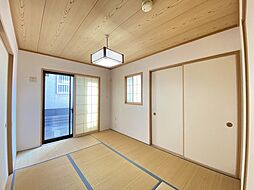 和室の画像