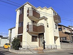 埼玉県さいたま市見沼区深作２丁目