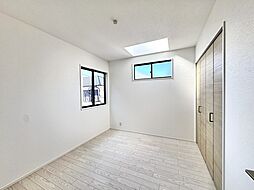 子供部屋の画像