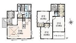 埼玉県さいたま市西区大字西遊馬