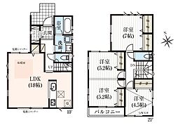 埼玉県さいたま市西区大字西遊馬